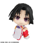 Immagine del prodotto The Elusive Samurai statua PVC Look Up Tokiyuki Hojo 11 cm