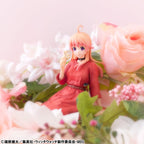 Product image Witch Watch G.E.M. Series PVC Statue Nico Palm Size 9 cm