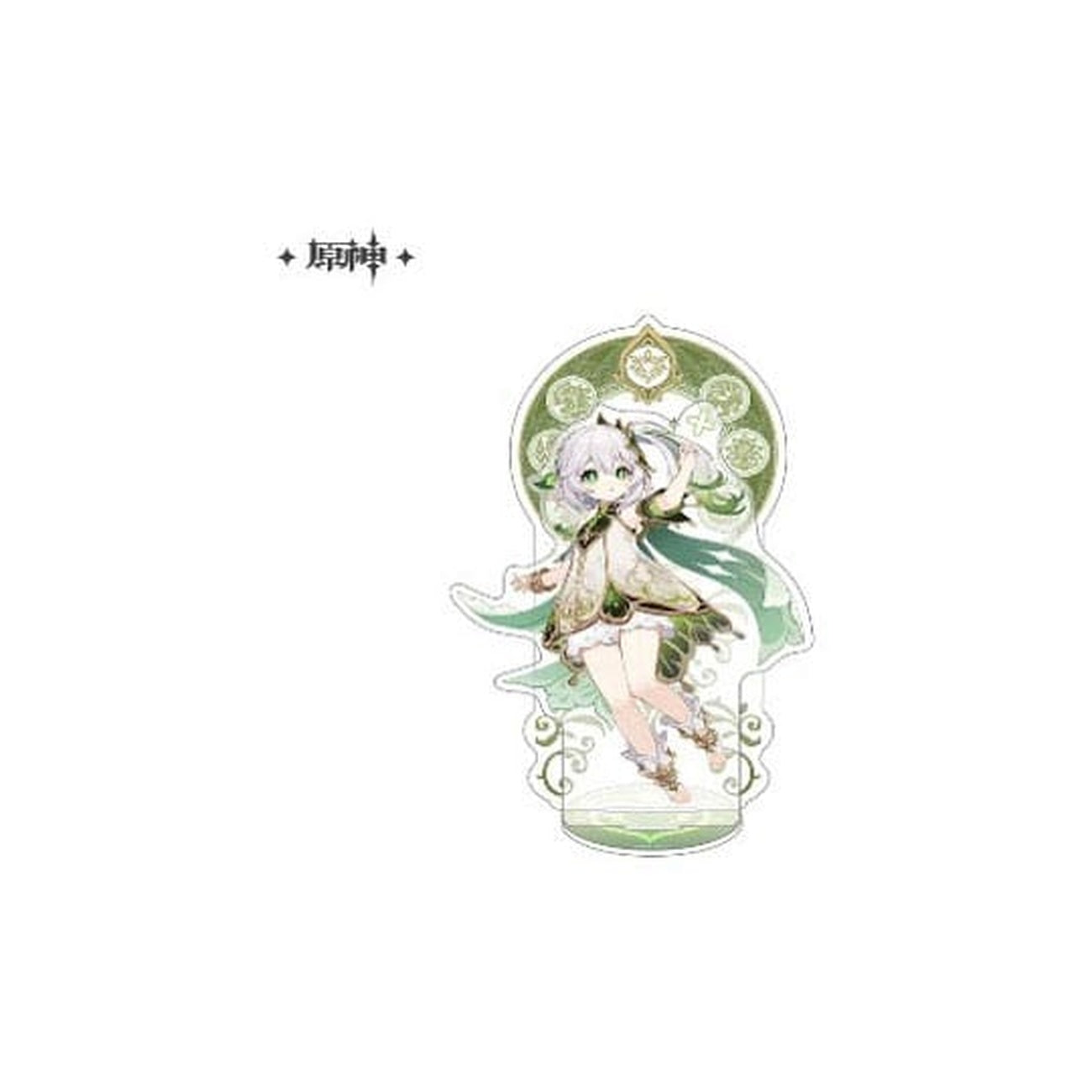 Immagine del prodotto Genshin Impact figure in acrilico Nahida 14 cm