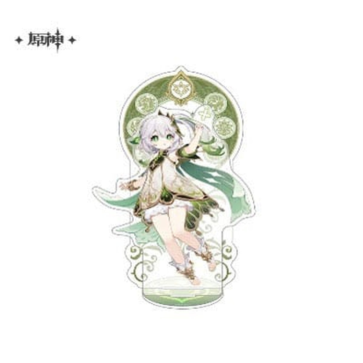 Immagine del prodotto Genshin Impact figure in acrilico Nahida 14 cm