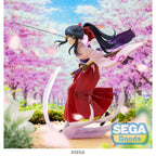 Product image Sakura Wars - Sakura Shinguji Luminasta Figure