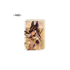 Immagine del prodotto Genshin Impact Decorazione in acrilico con glitter: Cyno 8,5 cm
