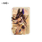 Immagine del prodotto Genshin Impact Decorazione in acrilico con glitter: Cyno 8,5 cm