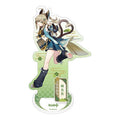 Product image Genshin Impact Inazuma Theme Series Character Acrylic Figure: Kirara 14 cm