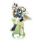 Product image Genshin Impact Inazuma Theme Series Character Acrylic Figure: Kirara 14 cm
