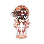 Immagine del prodotto Genshin Impact Serie Tema Mondstadt Figura in acrilico personaggio Amber 14 cm