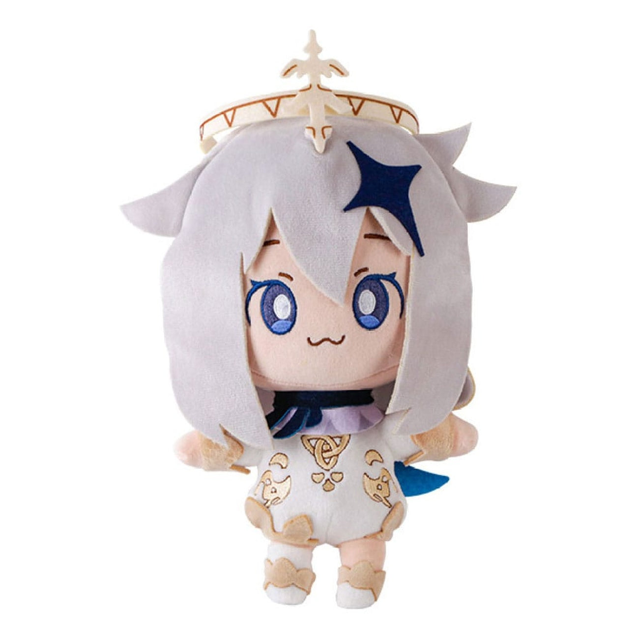 Immagine del prodotto Genshin Impact Peluche Paimon 25 cm