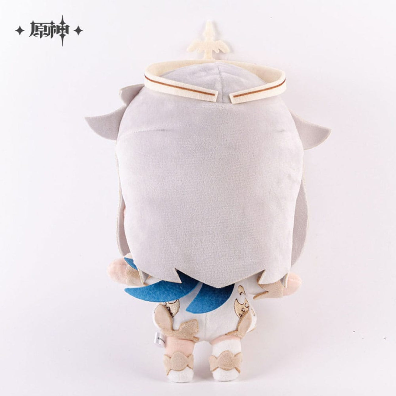 Immagine del prodotto Genshin Impact Peluche Paimon 25 cm