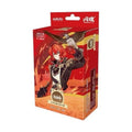 Immagine del prodotto Genshin Impact Gioco di carte collezionabili - Mazzo iniziale precostruito 01 - Diluc - Serie 1 *Versione cinese*