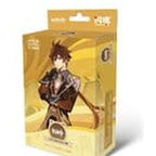 Immagine del prodotto Genshin Impact Gioco di carte collezionabili - Mazzo Starter pre-costruito 02 - Zhongli - Serie 2 *Versione cinese*
