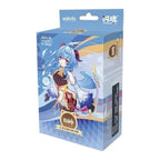 Immagine del prodotto Genshin Impact Gioco di Carte Collezionabili - Mazzo Starter Pre-costruito 03 - Ganyu - Serie 1 *Versione Cinese*