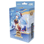 Immagine del prodotto Genshin Impact Gioco di Carte Collezionabili - Mazzo Starter Pre-costruito 03 - Ganyu - Serie 1 *Versione Cinese*