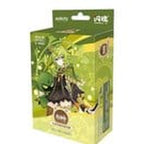 Immagine del prodotto Genshin Impact Gioco di Carte Collezionabili - Mazzo Starter Precostruito 05 - Collei - Serie 1 *Versione cinese*