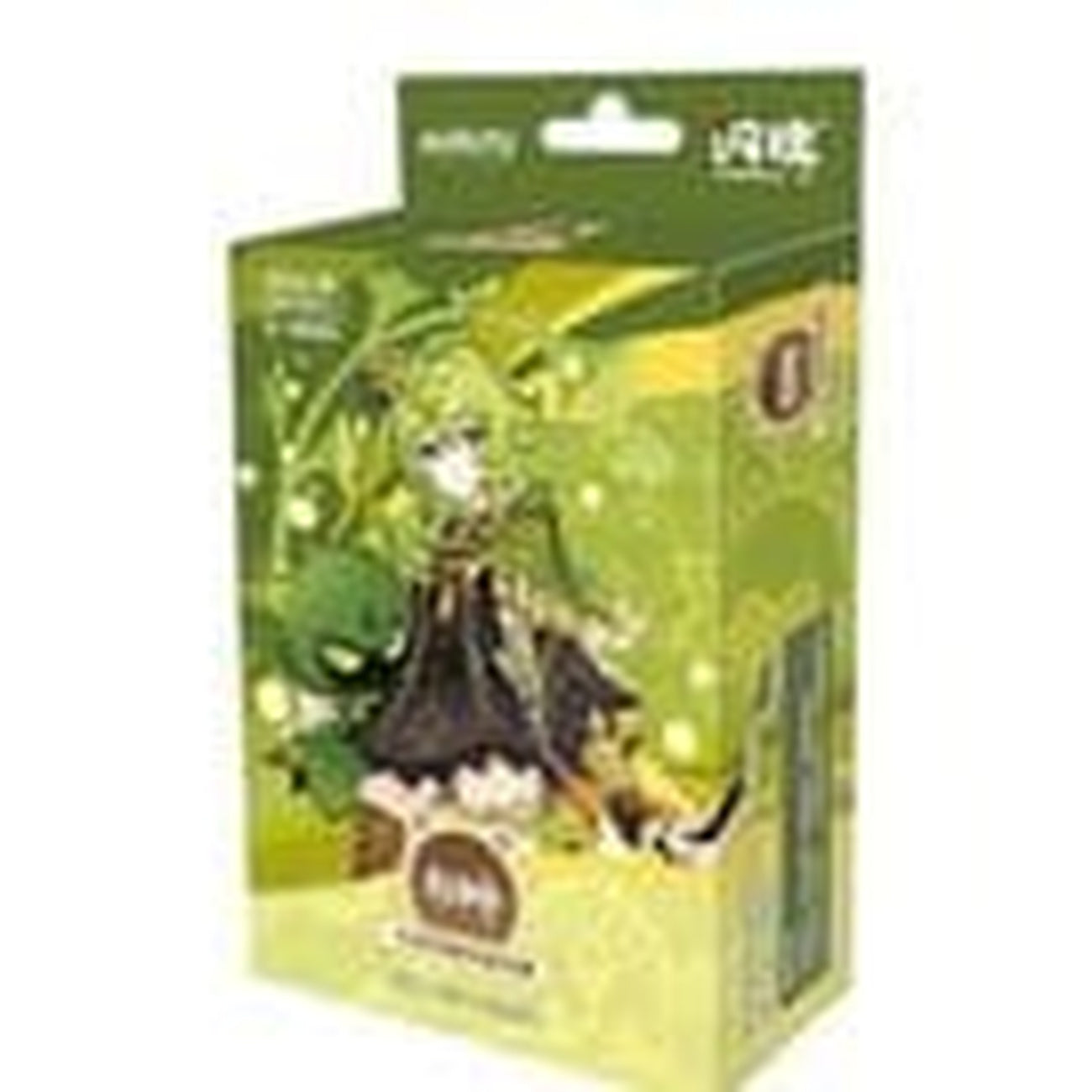 Immagine del prodotto Genshin Impact Gioco di Carte Collezionabili - Mazzo Starter Precostruito 05 - Collei - Serie 1 *Versione cinese*
