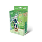 Immagine del prodotto Genshin Impact Gioco di Carte Collezionabili - Mazzo Starter Pre-costruito 06 - Baizhu - Serie 2 *Versione cinese*