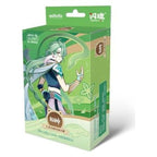 Immagine del prodotto Genshin Impact Gioco di Carte Collezionabili - Mazzo Starter Pre-costruito 06 - Baizhu - Serie 2 *Versione cinese*