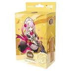 Immagine del prodotto Genshin Impact Gioco di carte collezionabili - Mazzo Starter pre-costruito 06 - Noelle - Serie 1 *Versione cinese*