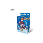 Immagine del prodotto Genshin Impact Gioco di carte collezionabili Serie 03 Mazzo Starter pre-costruito 02 Tartaglia *Versione cinese*