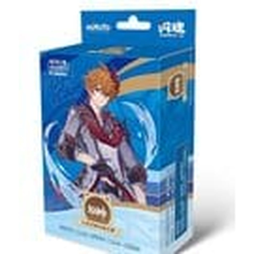Immagine del prodotto Genshin Impact Gioco di carte collezionabili Serie 03 Mazzo Starter pre-costruito 02 Tartaglia *Versione cinese*