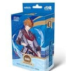 Immagine del prodotto Genshin Impact Gioco di carte collezionabili Serie 03 Mazzo Starter pre-costruito 02 Tartaglia *Versione cinese*