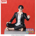 Immagine del prodotto Kagurabachi - Figure High Premium Perching Seichi Samura