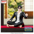 Immagine del prodotto Kagurabachi - Figure High Premium Perching Seichi Samura
