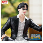Immagine del prodotto Kagurabachi - Figure High Premium Perching Seichi Samura