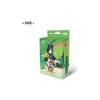 Immagine del prodotto Genshin Impact Gioco di Carte Collezionabili Serie 03 Mazzo Starter Pre-Costruito 06 Tighnari *Versione cinese*