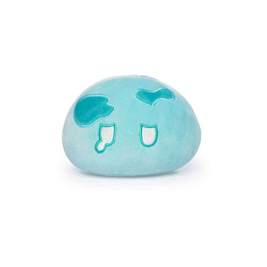 Immagine del prodotto Genshin Impact Slime Series Peluche Hydro Slime 15 cm