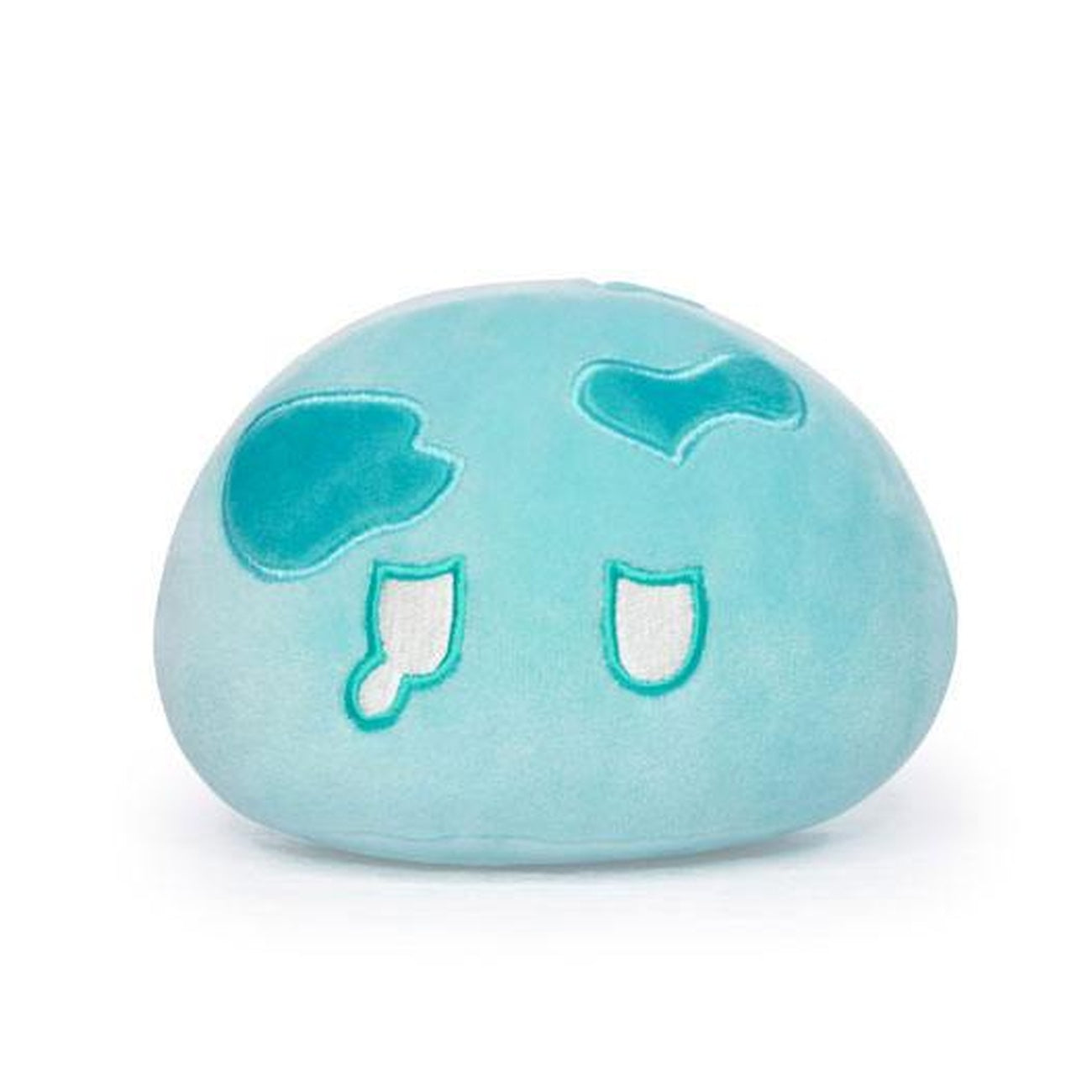 Immagine del prodotto Genshin Impact Slime Series Peluche Hydro Slime 15 cm