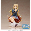 Immagine del prodotto K-On! - Figure Luminasta Tsumugi Kotobuki