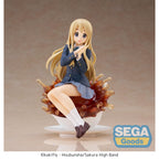 Immagine del prodotto K-On! - Figure Luminasta Tsumugi Kotobuki
