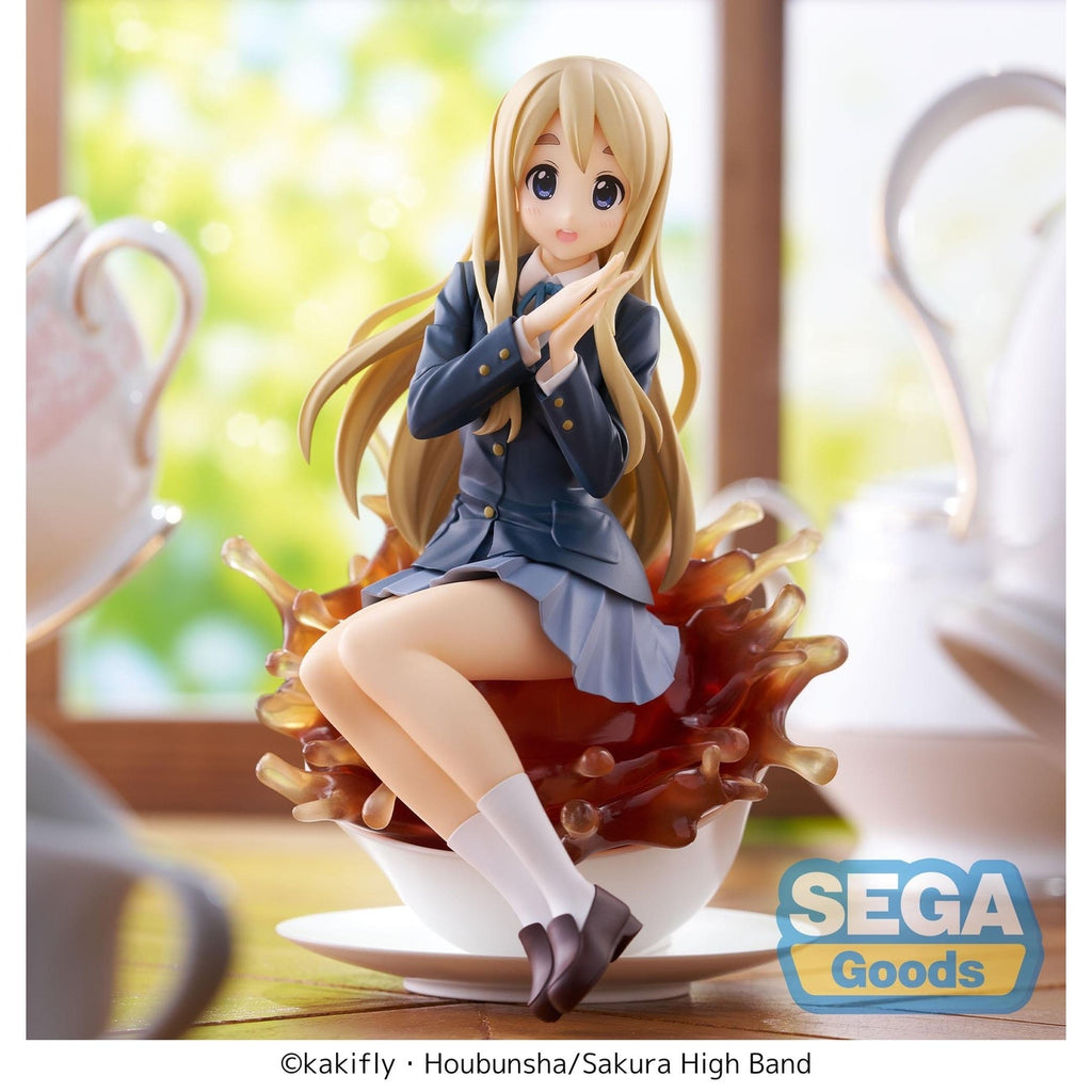 Immagine del prodotto K-On! - Figure Luminasta Tsumugi Kotobuki