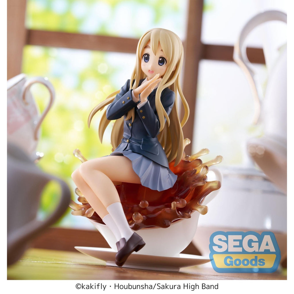 Immagine del prodotto K-On! - Figure Luminasta Tsumugi Kotobuki