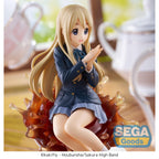 Immagine del prodotto K-On! - Figure Luminasta Tsumugi Kotobuki