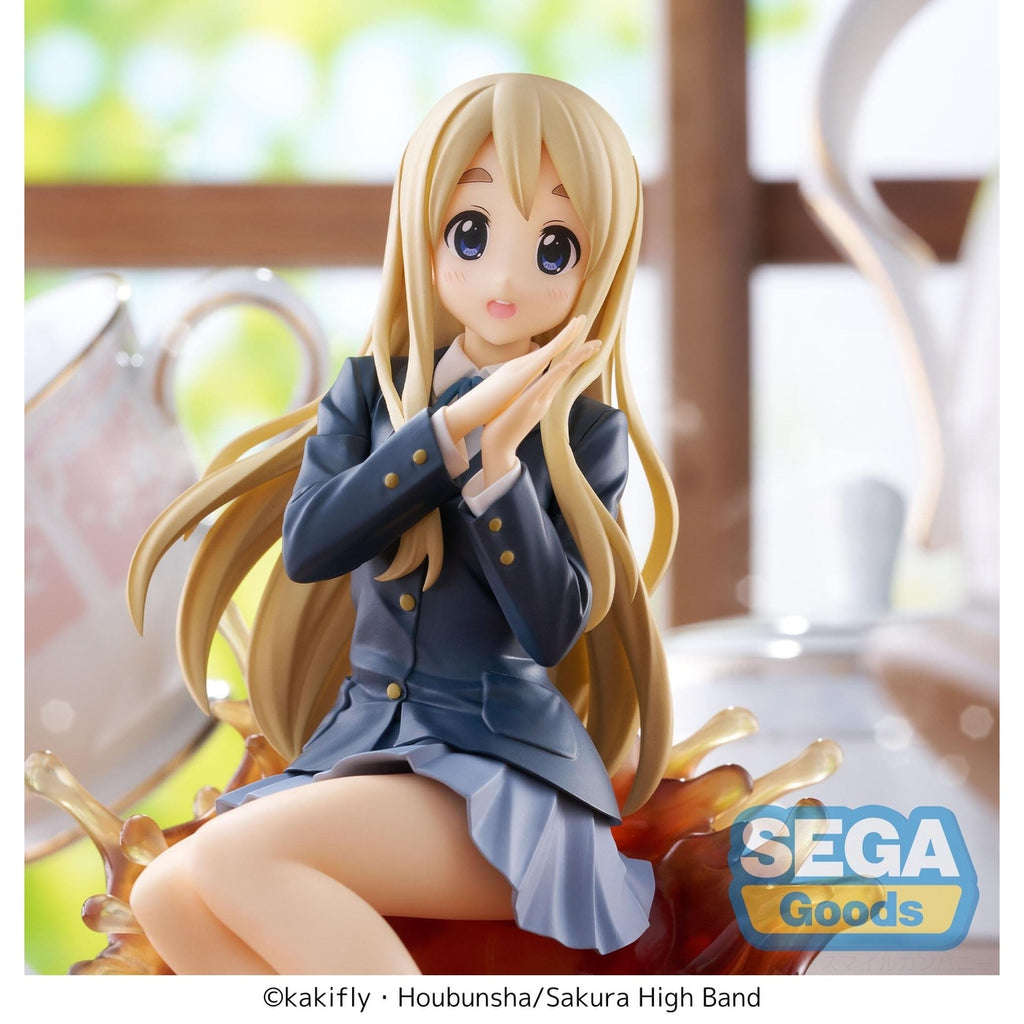 Immagine del prodotto K-On! - Figure Luminasta Tsumugi Kotobuki