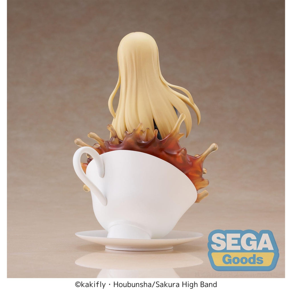 Immagine del prodotto K-On! - Figure Luminasta Tsumugi Kotobuki