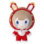 Immagine del prodotto Genshin Impact Teyvat Paradise Character Mondstadt Series peluche: Barbara 18 cm