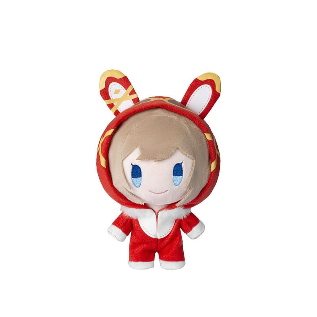 Immagine del prodotto Genshin Impact Teyvat Paradise Character Mondstadt Series peluche: Barbara 18 cm