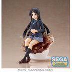 Immagine del prodotto K-On! - Figure Mio Akiyama Luminasta