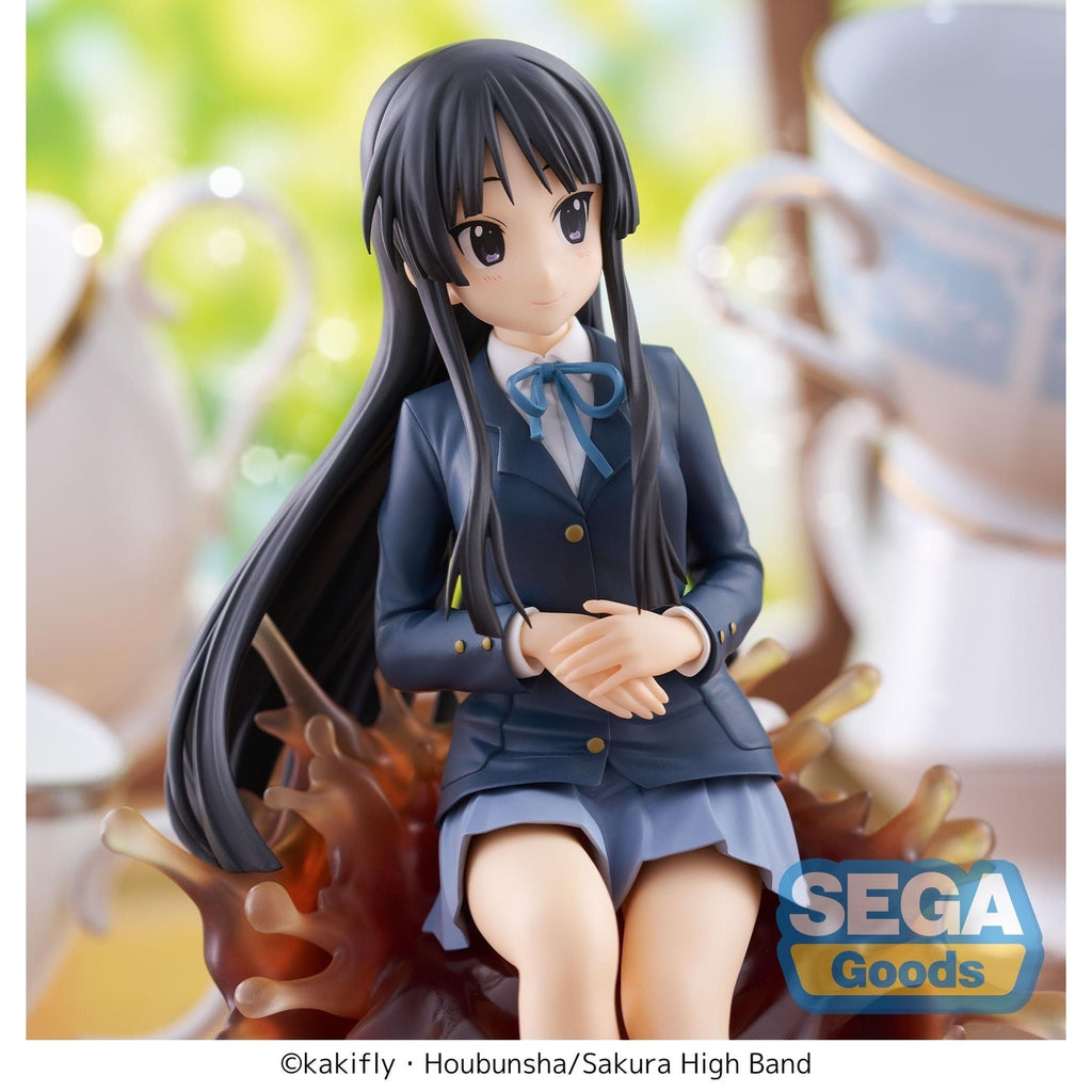 Immagine del prodotto K-On! - Figure Mio Akiyama Luminasta