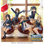 Immagine del prodotto K-On! - Figure Mio Akiyama Luminasta