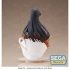 Immagine del prodotto K-On! - Figure Mio Akiyama Luminasta