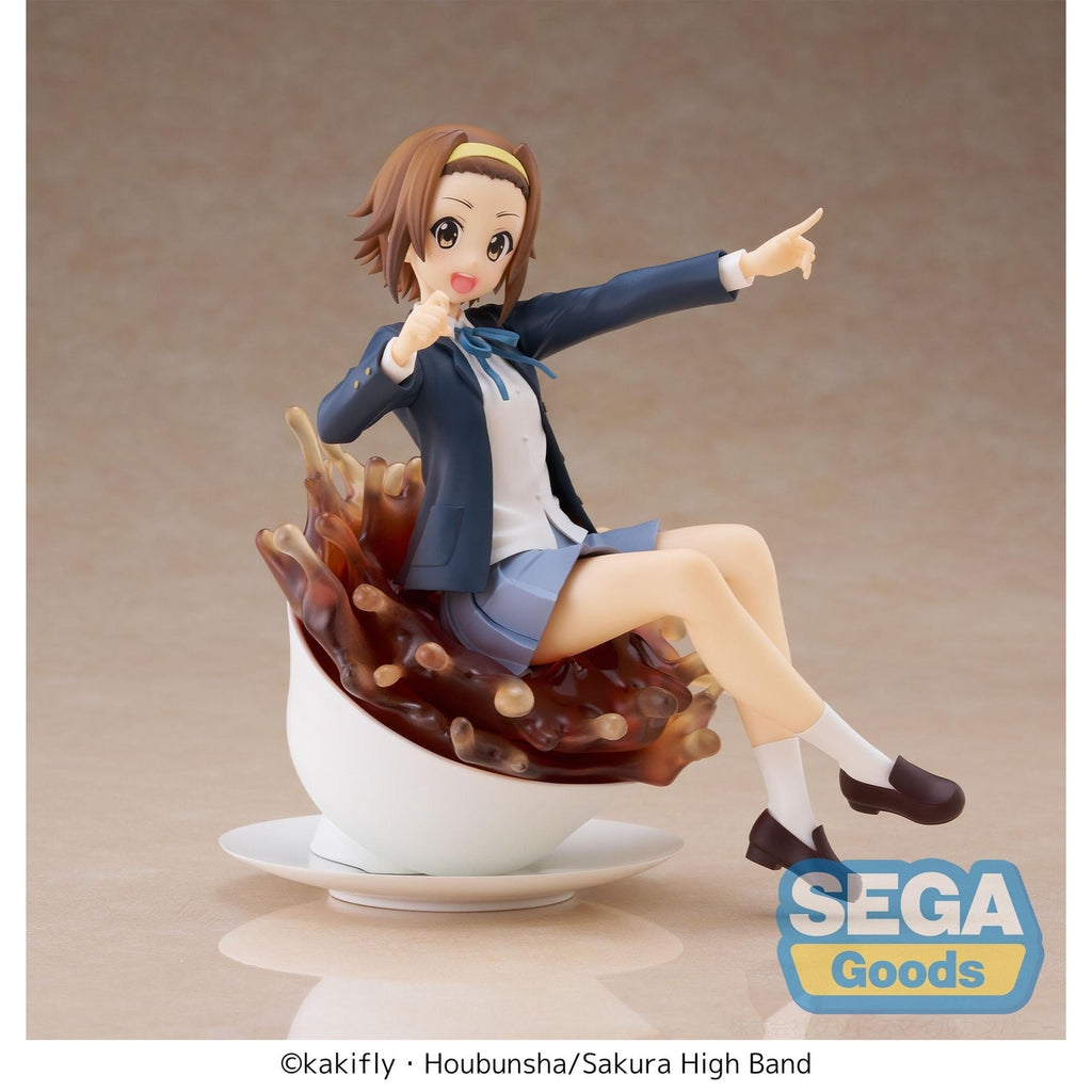 Immagine del prodotto K-On! - Figure Luminasta Ritsu Tainaka
