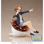 Immagine del prodotto K-On! - Figure Luminasta Ritsu Tainaka