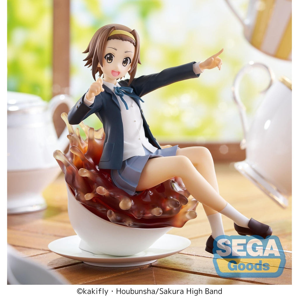 Immagine del prodotto K-On! - Figure Luminasta Ritsu Tainaka