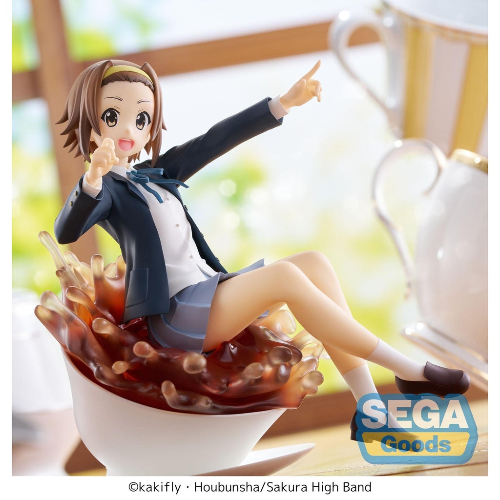Immagine del prodotto K-On! - Figure Luminasta Ritsu Tainaka