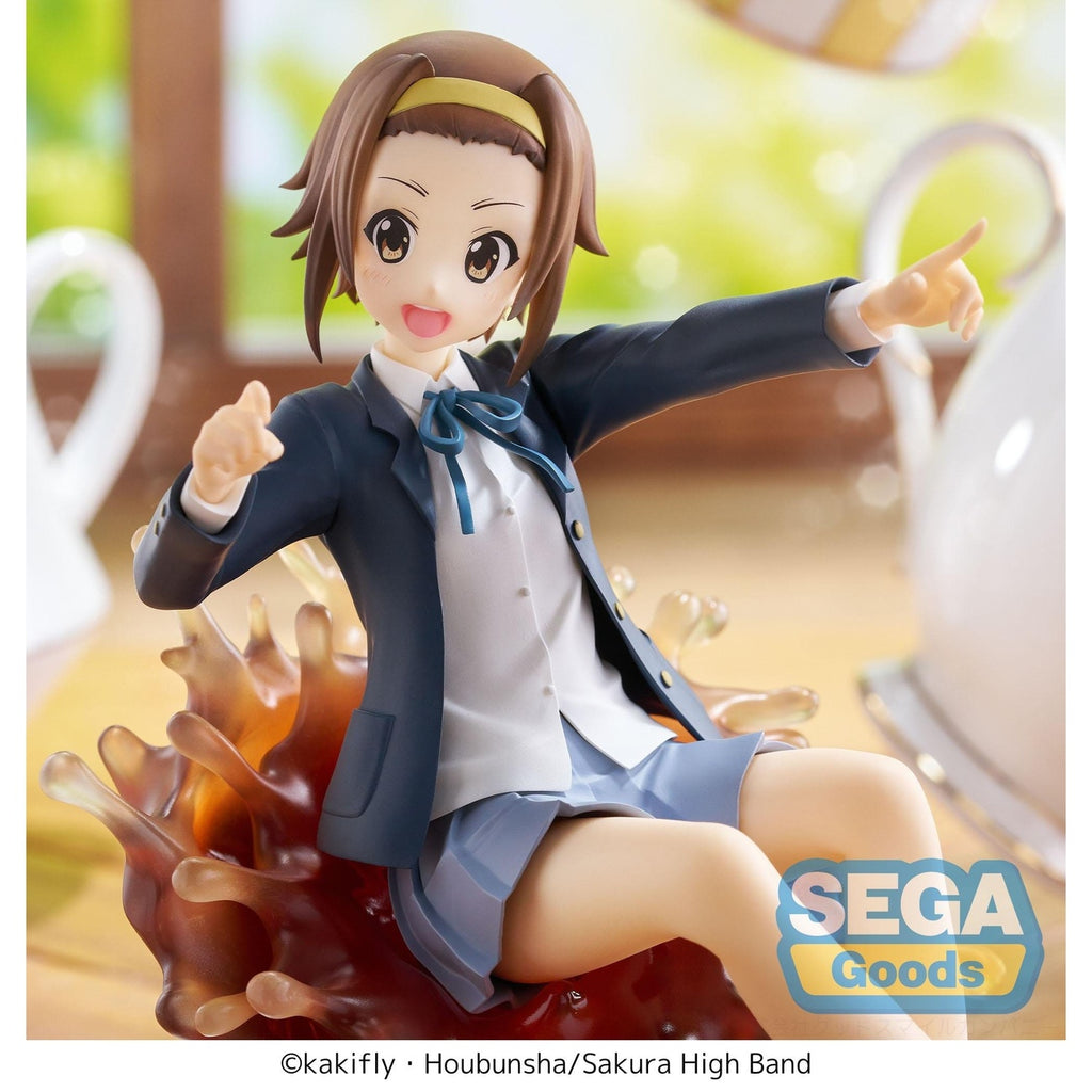 Immagine del prodotto K-On! - Figure Luminasta Ritsu Tainaka