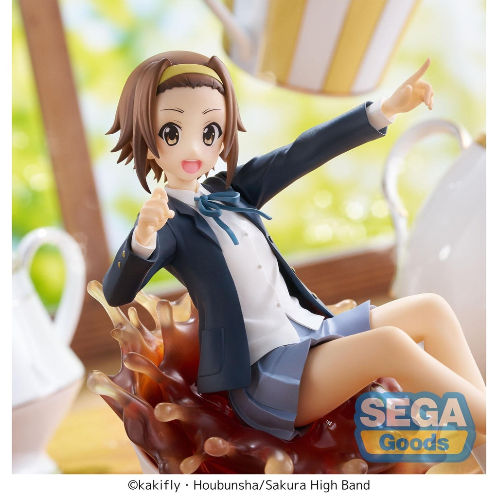 Immagine del prodotto K-On! - Figure Luminasta Ritsu Tainaka