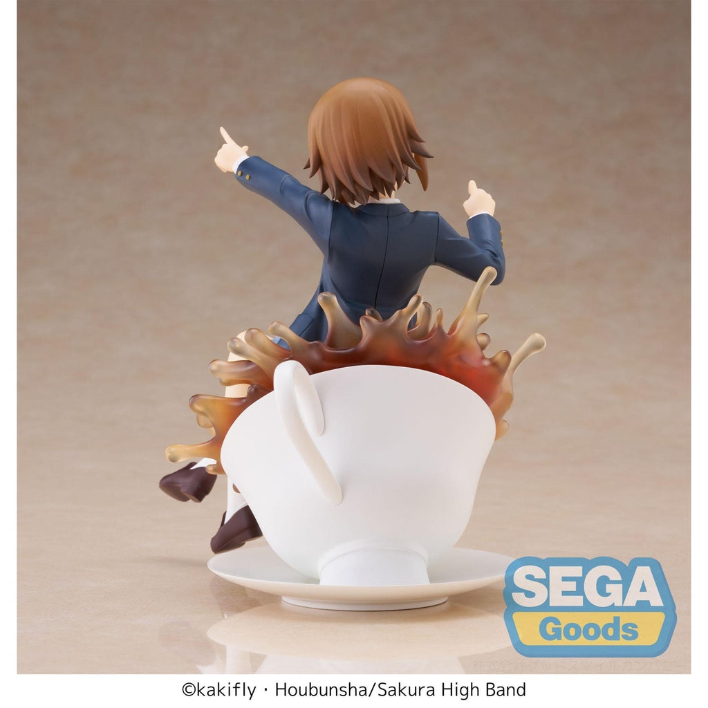 Immagine del prodotto K-On! - Figure Luminasta Ritsu Tainaka